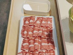-和庆斋羊蝎子火锅·碳缸烧烤(顺义旗舰店)