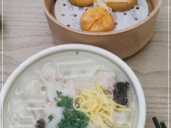 -苏小柳点心·手作小笼包(浦东嘉里城分院)