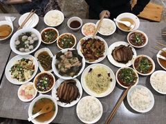 -健民肥肠(颐和家园店)