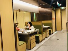 -海底捞火锅(松雷店)