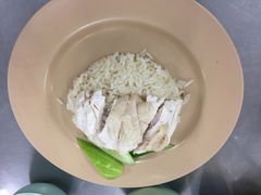 -红大哥水门鸡饭(總店)