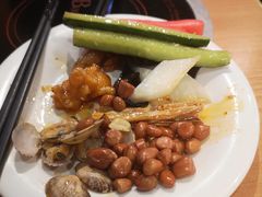 -汉丽轩韩式自助烤肉(大学城龙湖U城天街A馆店)