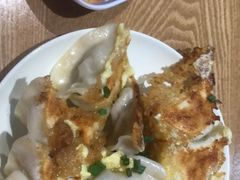 -三好食堂(煎饺·馄饨·肉饼米线·盛世广场店)