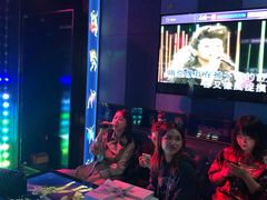 -唱吧麦颂KTV(新唐万科广场店)