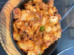 -HONGA HONGA雄家(曹路店)