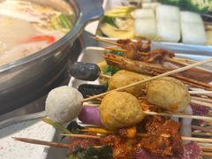 -袁记串串香(平潭店)