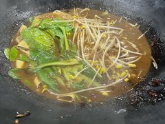 -皖北巫氏三胖地锅鸡(长淮总店)