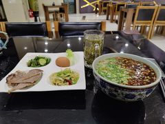 -安泊尔牛肉面(北滨河路店)
