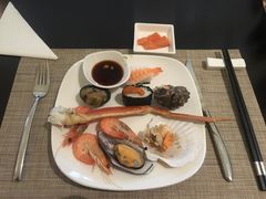 -太湖饭店玉兰厅(自助餐厅)