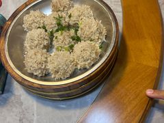 -朗妈私房菜(婺女州店)
