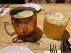 -Cyclus Craft Kitchen薩克思手工厨房