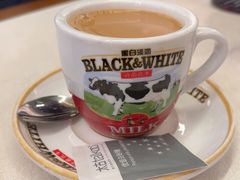 -鹅冠港式茶餐厅(来福士店)