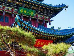 -迎泽公园