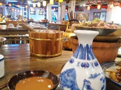 -印象鲵宴·张家界地标美食名片(溪布街店)