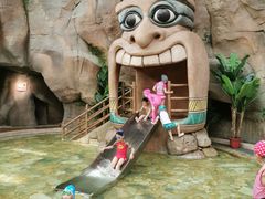 -杭州开元森泊度假乐园