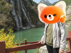 -黄花溪