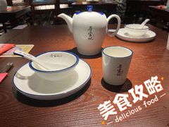 -寻宝记绍兴菜(鲁迅路店)