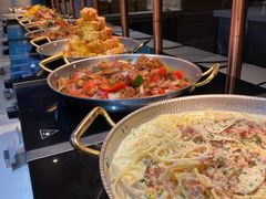-威珀斯酒店·珀萃美食餐厅