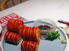 -虾饺妹·粤式茶餐厅(荟聚店)
