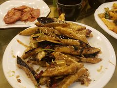 -福谷堂煎饼卷大葱(康虹路店)