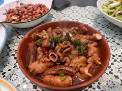 -旺山·浪头人家