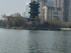 -迎泽公园