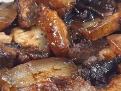 招牌锅上叉烧-海鲜街菜馆(海珠南路店)