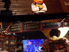 -半藏居酒屋(香港花园店)