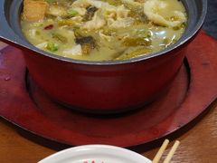 -周鱼小馆石锅酸菜鱼(活力汇店)