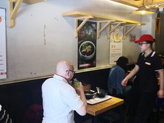 大堂-八婆婆烧仙草(曾厝垵店)