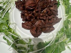 -四川饭店(长白店)