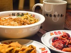 -東茅街茶馆
