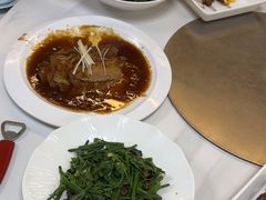 -大草原清真饭庄(沙河店)