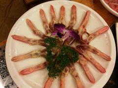 -老码头火锅(玉林店)