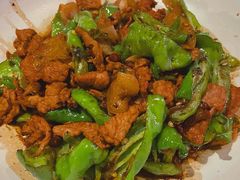 -绿茶餐厅(乐峰广场店)