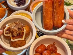 -合风谷(南下塘店)