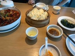 -天怡興·百年蒸饺(中心书城店)