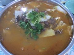 iphone_upload_pic-霸王虾·麻辣小龙虾(清水河公园店)