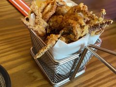 -饭町二郎日式综合茶餐(中安广场店)