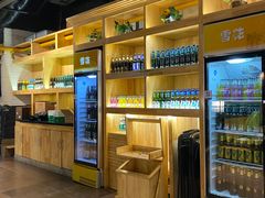 -韩盛·盛江山自助料理(奥体万达店)