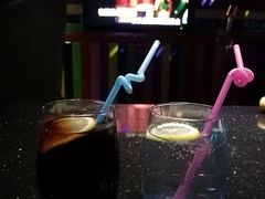 -K+全国连锁KTV(绿地缤纷天地店)