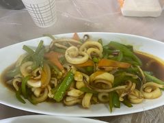 -阿杰臻选海鲜饭店(普陀山店)