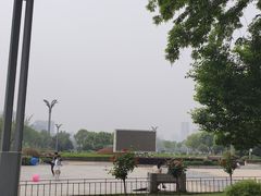 -滨湖塘西河公园