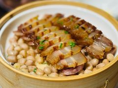 -锦成府·精选淮扬菜(老门东1865店)