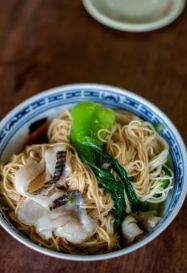 -同得兴 Since·1995 传统苏式面馆(嘉馀坊店)