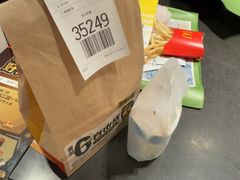 -麦当劳(漳州万达店)