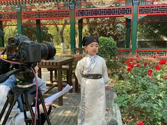 -新声线少儿口才(亦庄示范校区)