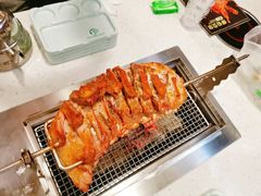 -呼伦贝尔烤羊·蒙古烤羊排(南田路总店)