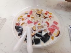 -琼大师东方烤乳猪(亚特兰蒂斯店)