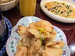 -老厨家(友谊路总店)